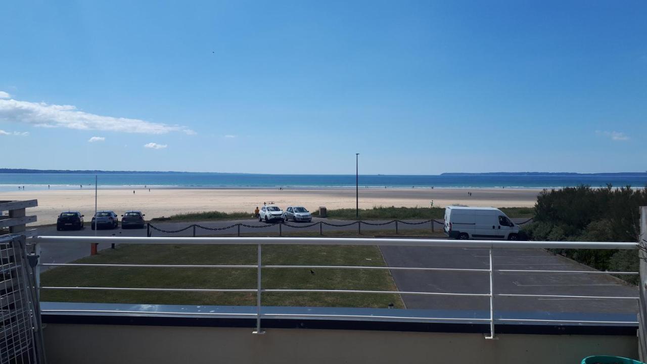 Lestrevet, Les Pieds Dans L Eau Apartment Plomodiern Exterior photo